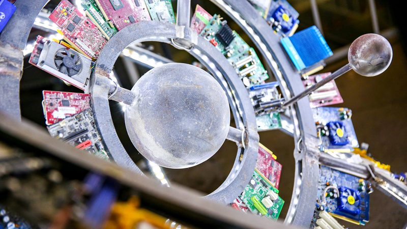 制造业移动端商业智能方案：助力企业智能转型新篇章